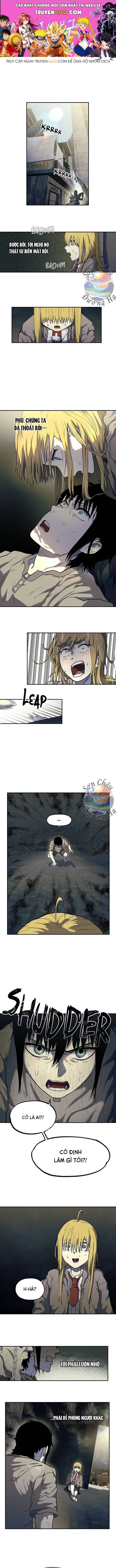 Sống Sót Sau Ngày Tận Thế Chapter 7 - 1