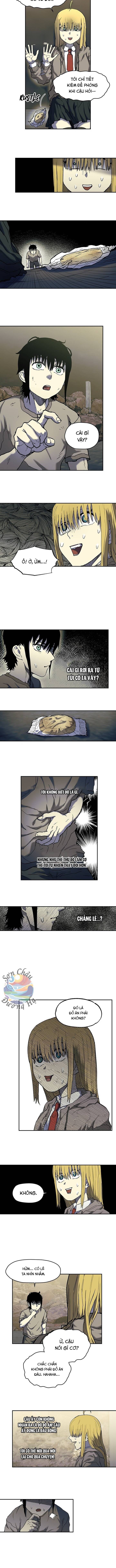 Sống Sót Sau Ngày Tận Thế Chapter 7 - 3