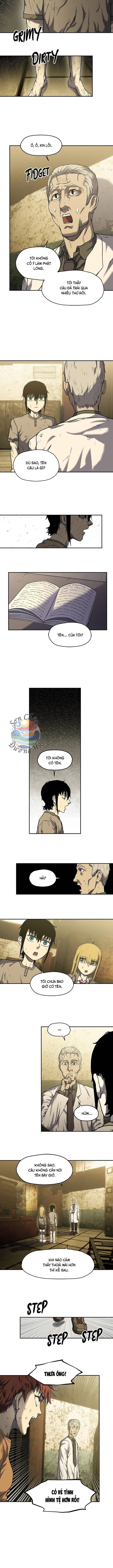 Sống Sót Sau Ngày Tận Thế Chapter 7 - 12