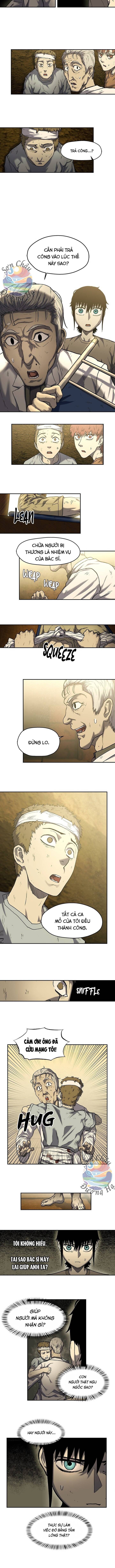 Sống Sót Sau Ngày Tận Thế Chapter 7 - 14