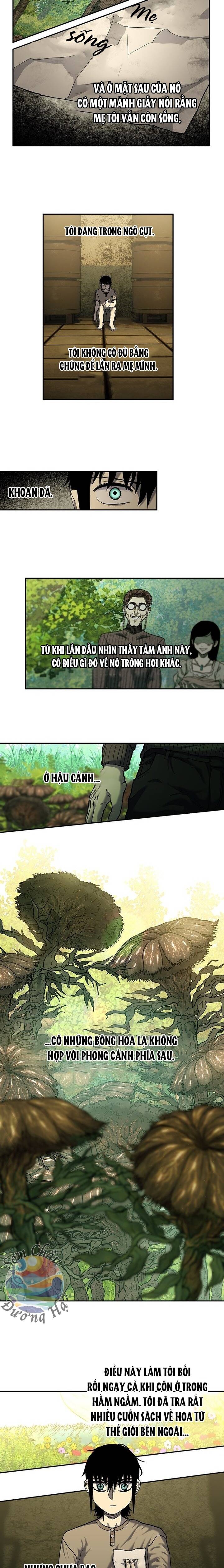 Sống Sót Sau Ngày Tận Thế Chapter 8 - 2