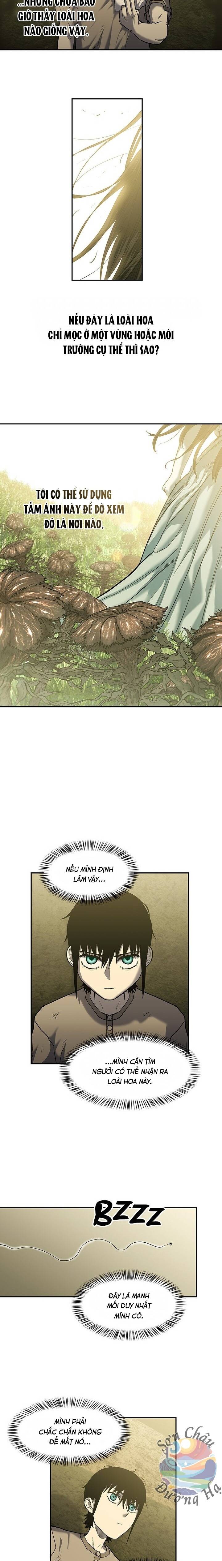 Sống Sót Sau Ngày Tận Thế Chapter 8 - 3