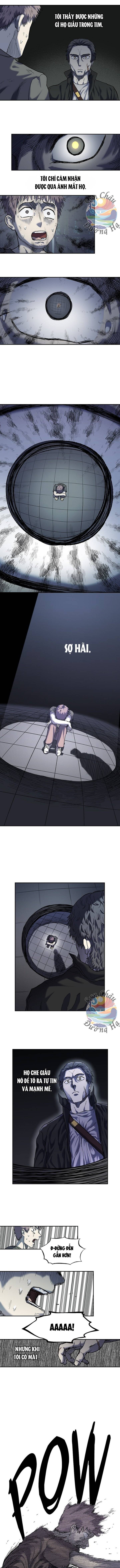Sống Sót Sau Ngày Tận Thế Chapter 8 - 7