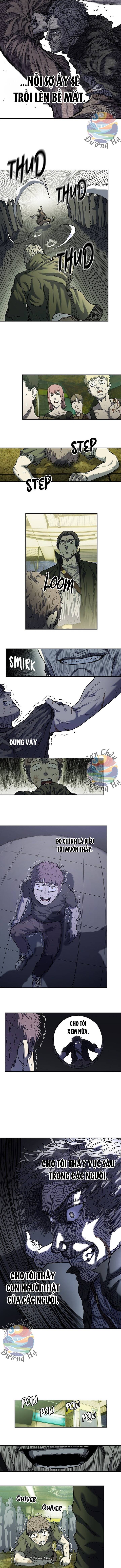 Sống Sót Sau Ngày Tận Thế Chapter 8 - 8