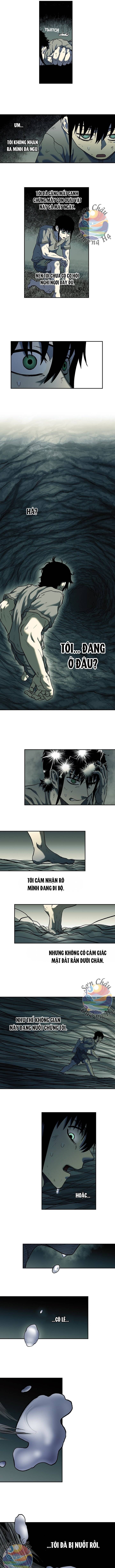 Sống Sót Sau Ngày Tận Thế Chapter 8 - 10