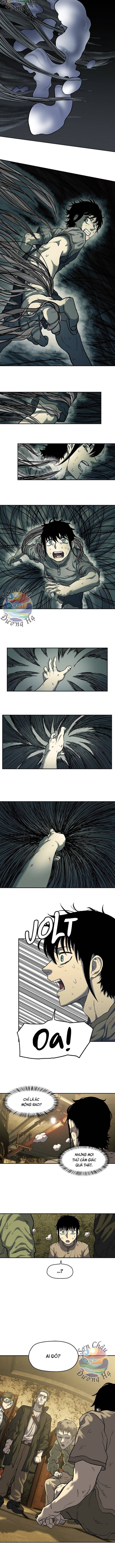 Sống Sót Sau Ngày Tận Thế Chapter 8 - 11