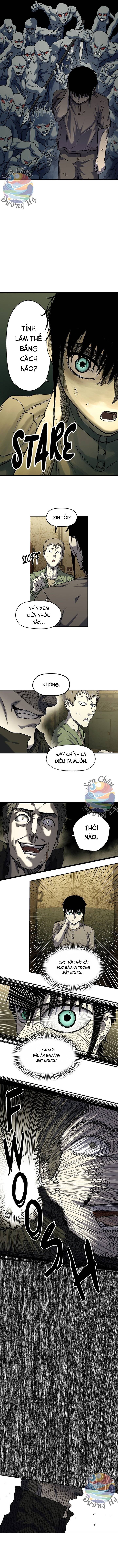 Sống Sót Sau Ngày Tận Thế Chapter 8 - 13