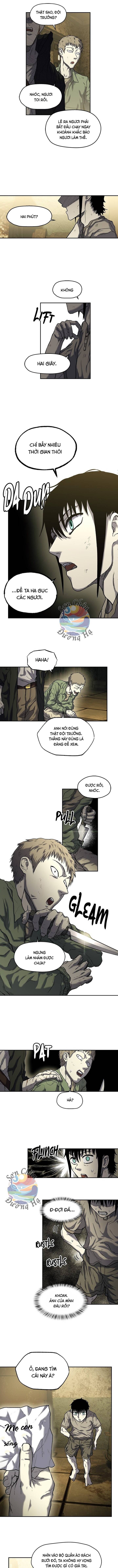 Sống Sót Sau Ngày Tận Thế Chapter 8 - 14