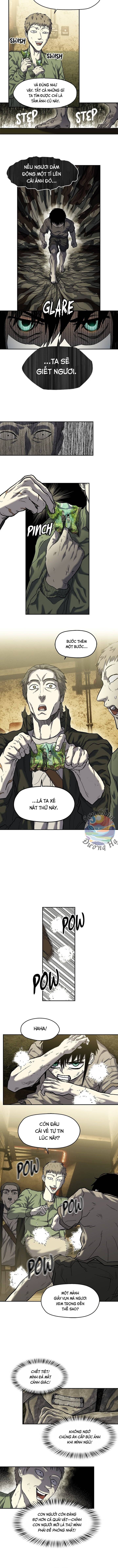 Sống Sót Sau Ngày Tận Thế Chapter 8 - 15