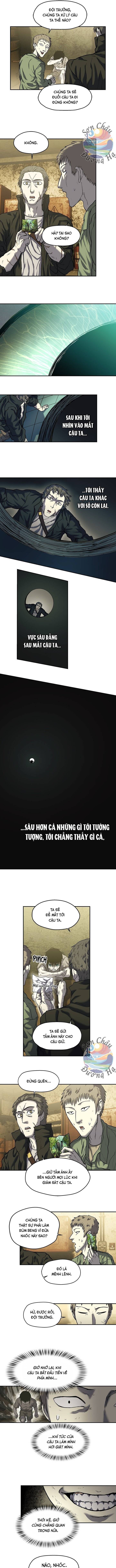 Sống Sót Sau Ngày Tận Thế Chapter 8 - 16