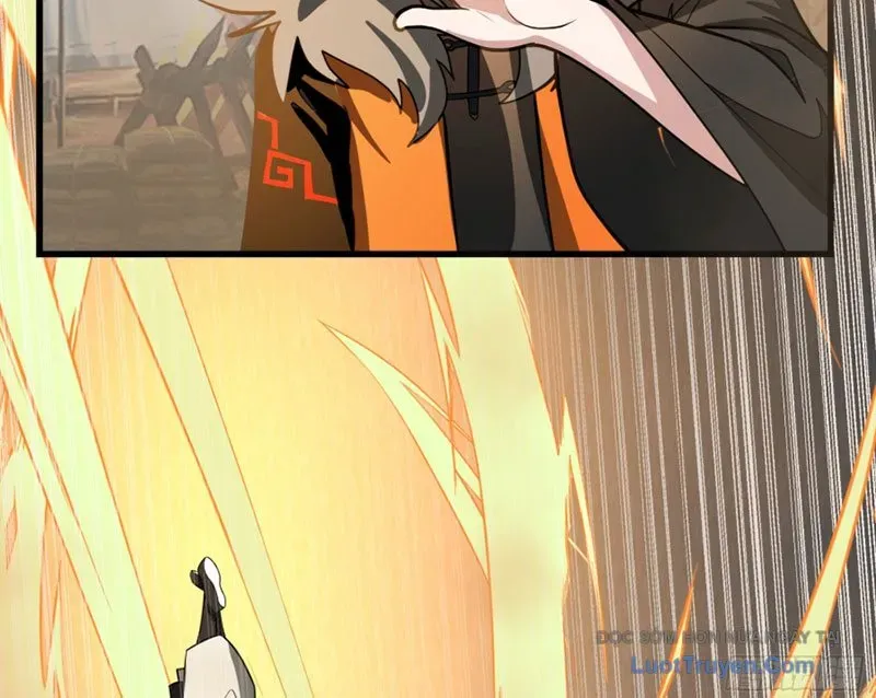 Tuyệt Đối Đừng Gây Sự Với Đại Sư Huynh Chapter 6 - 11