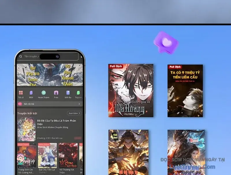 Tuyệt Đối Đừng Gây Sự Với Đại Sư Huynh Chapter 6 - 113