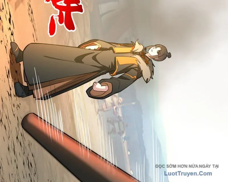 Tuyệt Đối Đừng Gây Sự Với Đại Sư Huynh Chapter 6 - 21