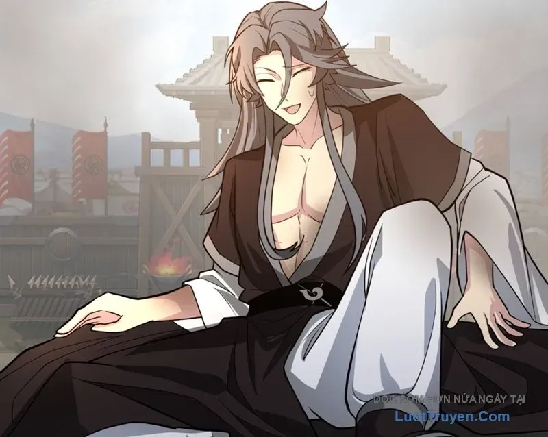 Tuyệt Đối Đừng Gây Sự Với Đại Sư Huynh Chapter 6 - 25