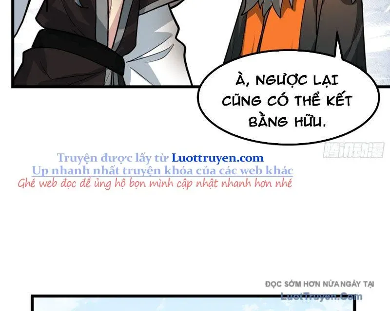 Tuyệt Đối Đừng Gây Sự Với Đại Sư Huynh Chapter 6 - 30