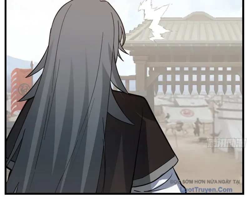 Tuyệt Đối Đừng Gây Sự Với Đại Sư Huynh Chapter 6 - 32