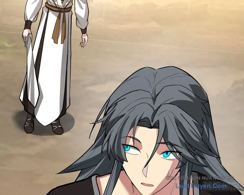 Tuyệt Đối Đừng Gây Sự Với Đại Sư Huynh Chapter 6 - 34