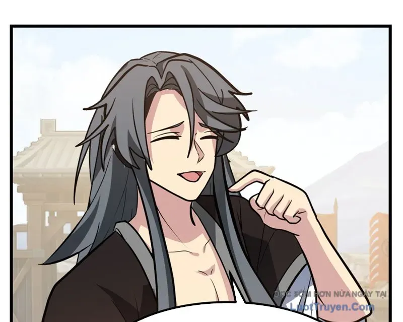 Tuyệt Đối Đừng Gây Sự Với Đại Sư Huynh Chapter 6 - 36