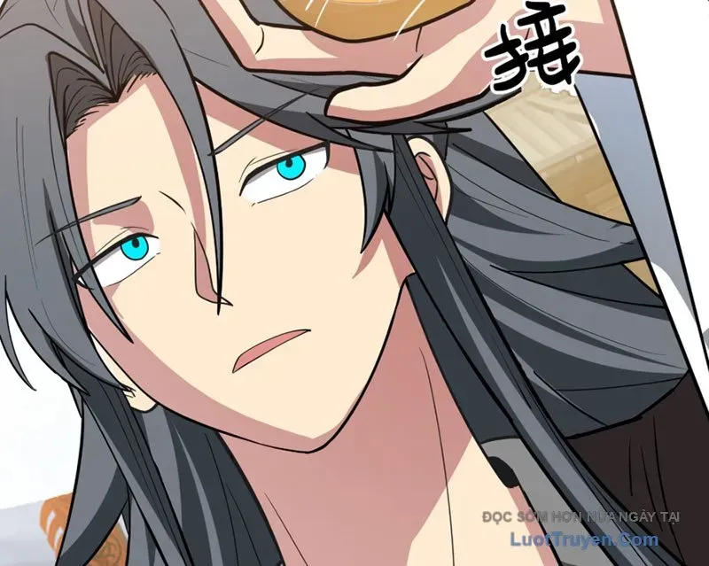 Tuyệt Đối Đừng Gây Sự Với Đại Sư Huynh Chapter 6 - 38
