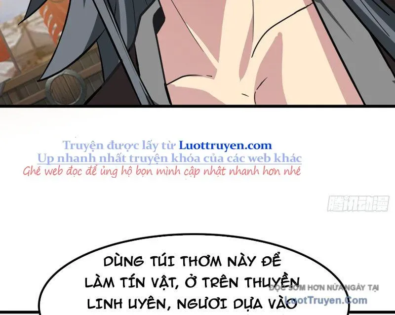 Tuyệt Đối Đừng Gây Sự Với Đại Sư Huynh Chapter 6 - 39