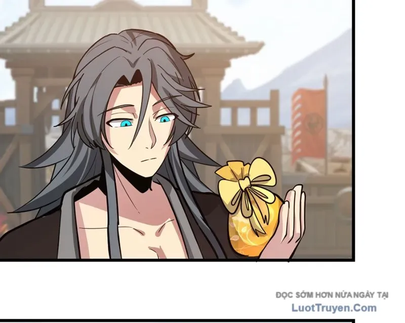 Tuyệt Đối Đừng Gây Sự Với Đại Sư Huynh Chapter 6 - 43