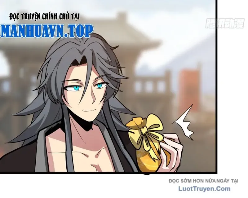Tuyệt Đối Đừng Gây Sự Với Đại Sư Huynh Chapter 6 - 44