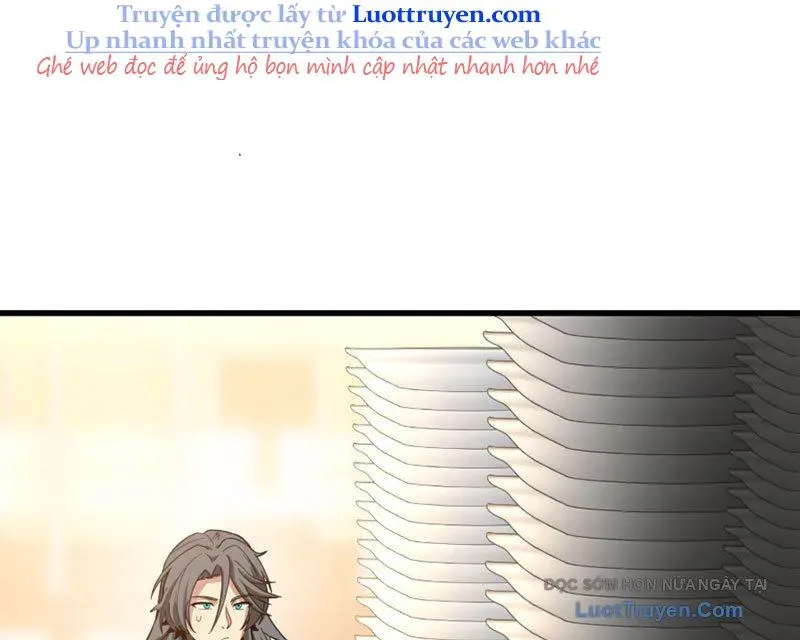 Tuyệt Đối Đừng Gây Sự Với Đại Sư Huynh Chapter 6 - 52