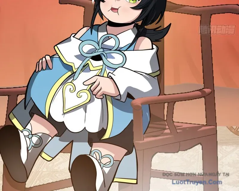 Tuyệt Đối Đừng Gây Sự Với Đại Sư Huynh Chapter 6 - 55