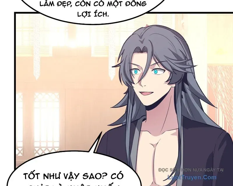 Tuyệt Đối Đừng Gây Sự Với Đại Sư Huynh Chapter 6 - 61