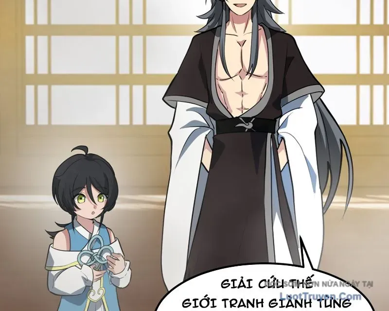 Tuyệt Đối Đừng Gây Sự Với Đại Sư Huynh Chapter 6 - 65