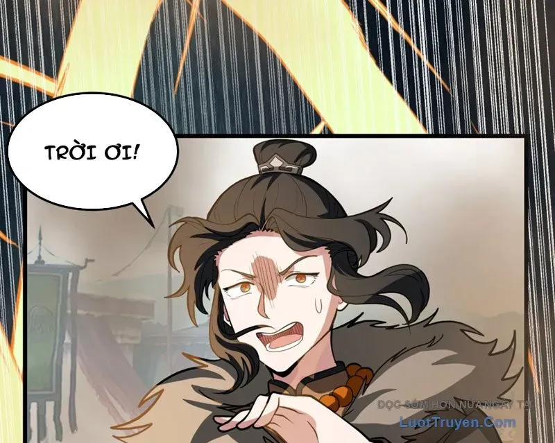 Tuyệt Đối Đừng Gây Sự Với Đại Sư Huynh Chapter 6 - 10