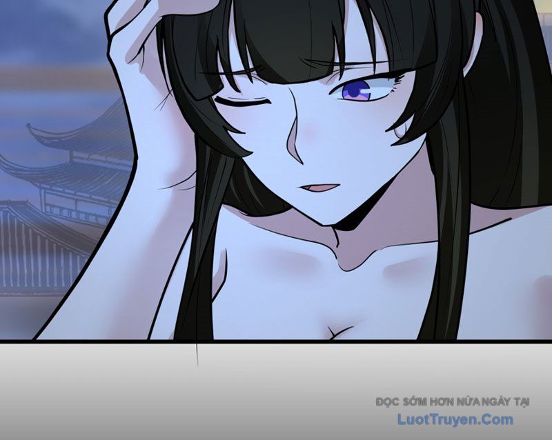 Tuyệt Đối Đừng Gây Sự Với Đại Sư Huynh Chapter 7 - 11