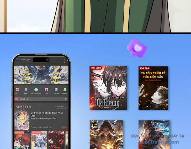 Tuyệt Đối Đừng Gây Sự Với Đại Sư Huynh Chapter 7 - 104