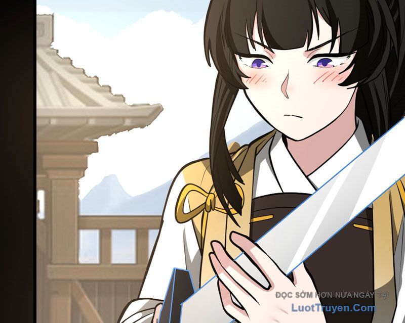 Tuyệt Đối Đừng Gây Sự Với Đại Sư Huynh Chapter 7 - 20