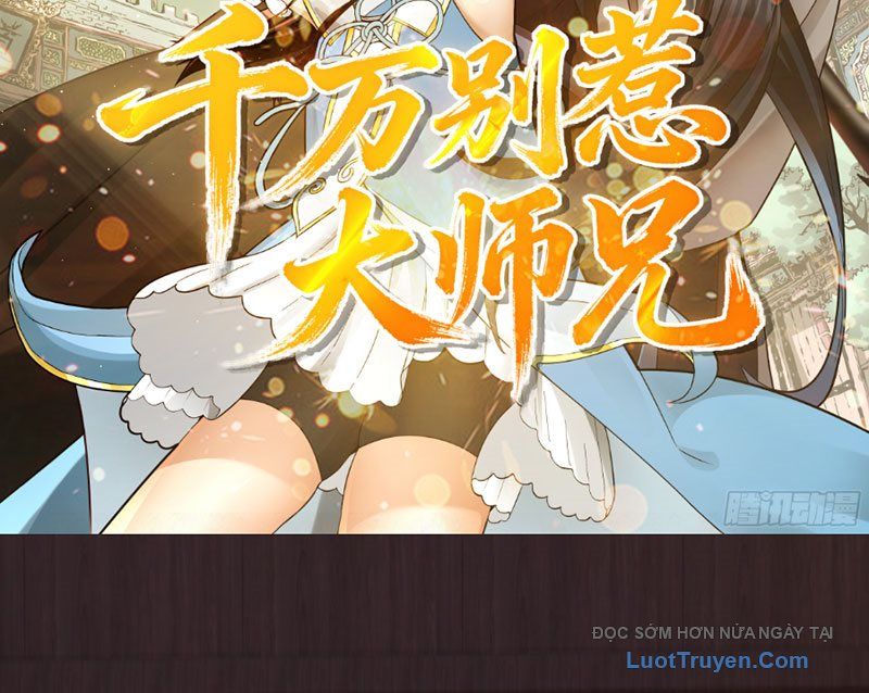 Tuyệt Đối Đừng Gây Sự Với Đại Sư Huynh Chapter 7 - 3
