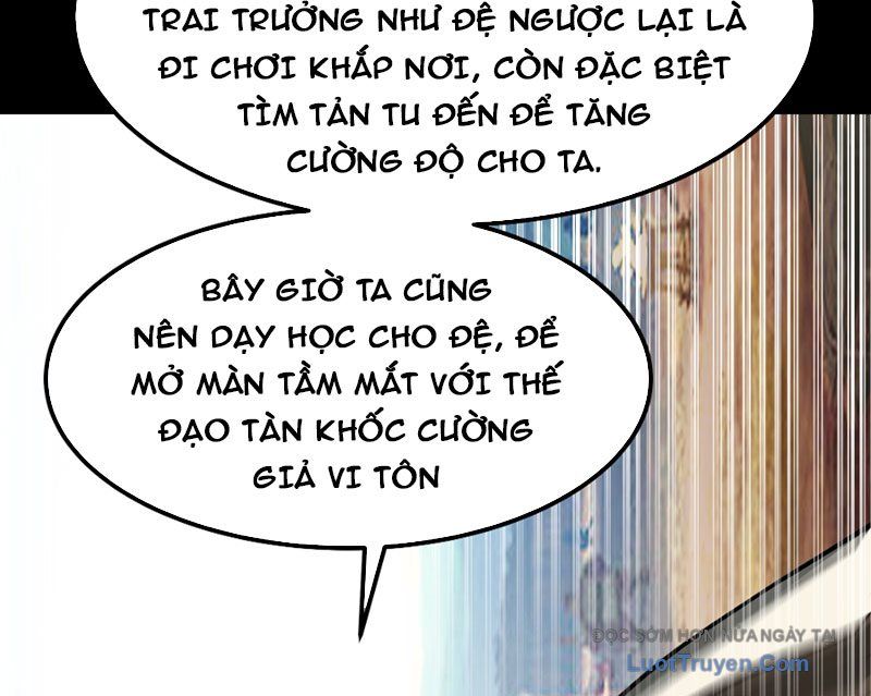 Tuyệt Đối Đừng Gây Sự Với Đại Sư Huynh Chapter 7 - 22