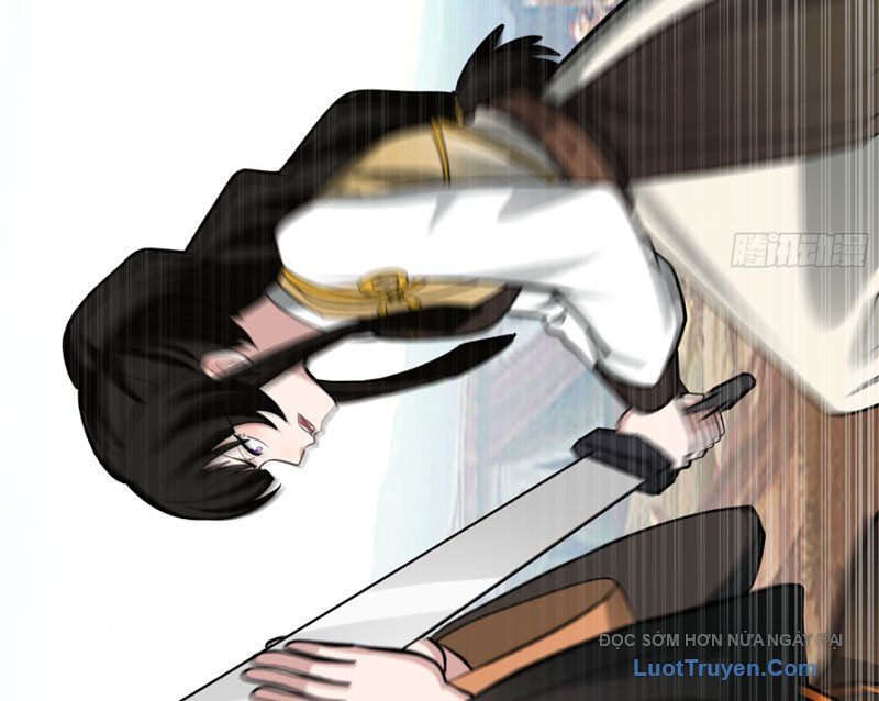 Tuyệt Đối Đừng Gây Sự Với Đại Sư Huynh Chapter 7 - 23