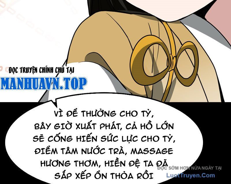 Tuyệt Đối Đừng Gây Sự Với Đại Sư Huynh Chapter 7 - 29
