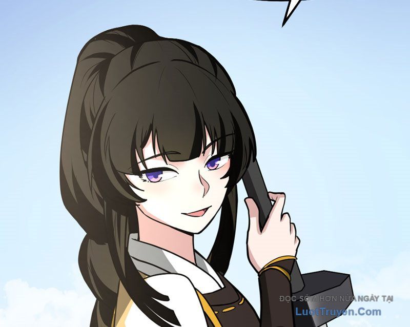 Tuyệt Đối Đừng Gây Sự Với Đại Sư Huynh Chapter 7 - 31