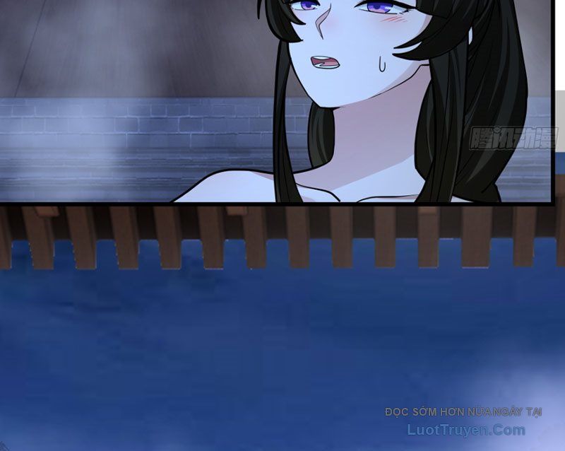 Tuyệt Đối Đừng Gây Sự Với Đại Sư Huynh Chapter 7 - 7