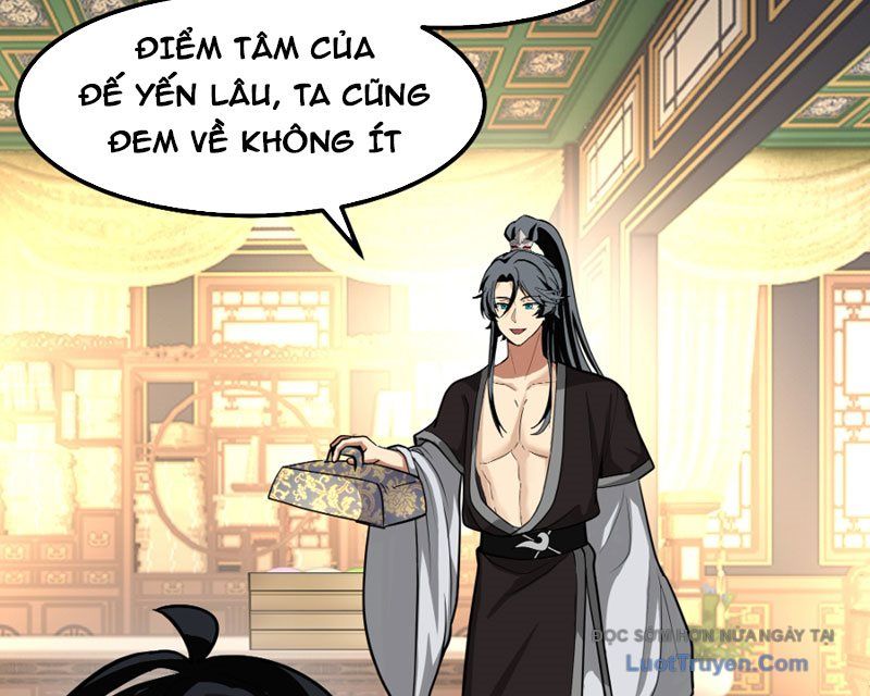 Tuyệt Đối Đừng Gây Sự Với Đại Sư Huynh Chapter 7 - 70