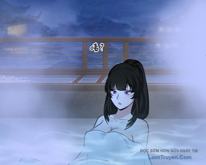 Tuyệt Đối Đừng Gây Sự Với Đại Sư Huynh Chapter 7 - 8