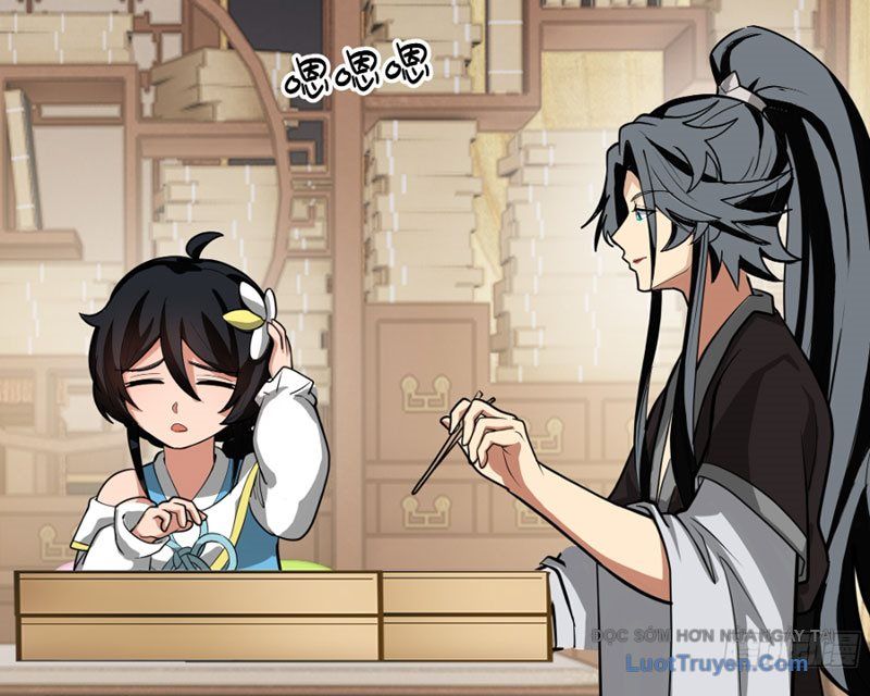 Tuyệt Đối Đừng Gây Sự Với Đại Sư Huynh Chapter 7 - 75