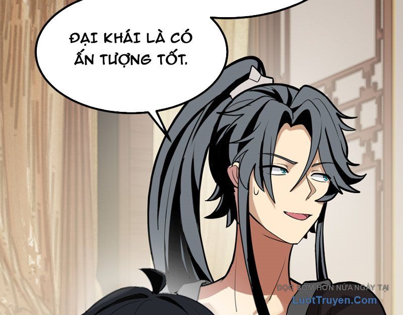 Tuyệt Đối Đừng Gây Sự Với Đại Sư Huynh Chapter 7 - 82