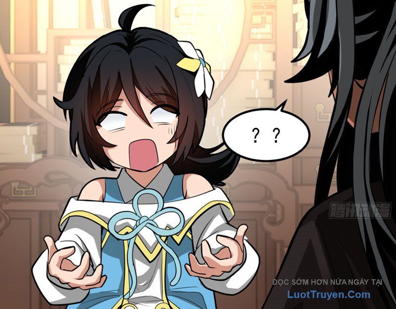 Tuyệt Đối Đừng Gây Sự Với Đại Sư Huynh Chapter 7 - 92