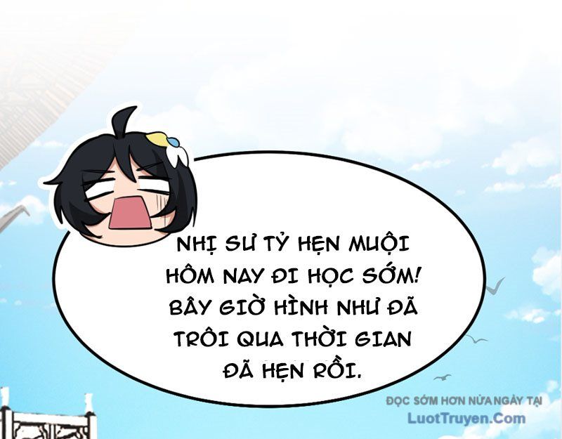 Tuyệt Đối Đừng Gây Sự Với Đại Sư Huynh Chapter 7 - 94