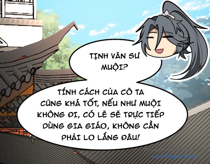 Tuyệt Đối Đừng Gây Sự Với Đại Sư Huynh Chapter 7 - 95