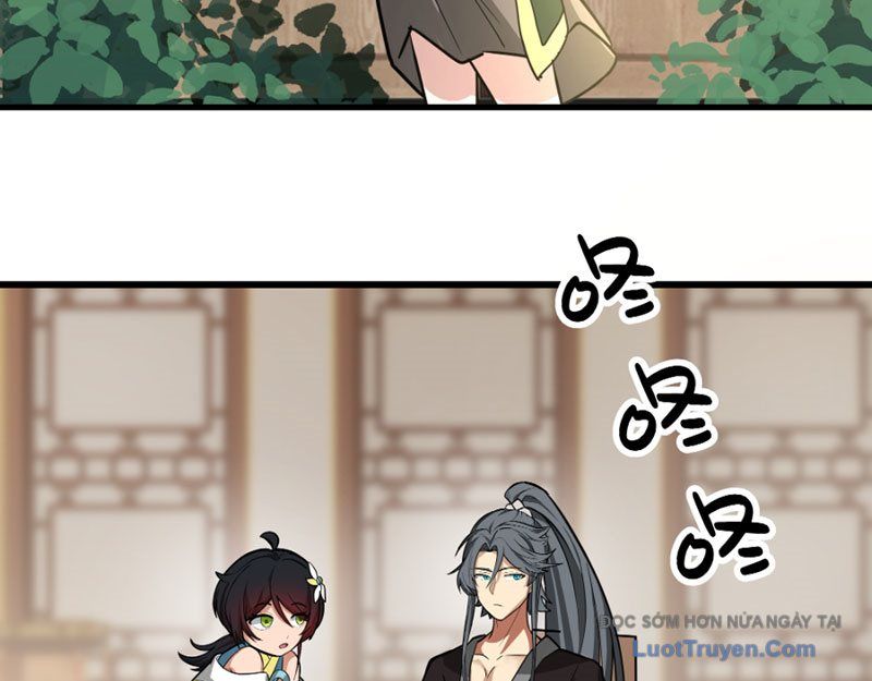 Tuyệt Đối Đừng Gây Sự Với Đại Sư Huynh Chapter 7 - 99