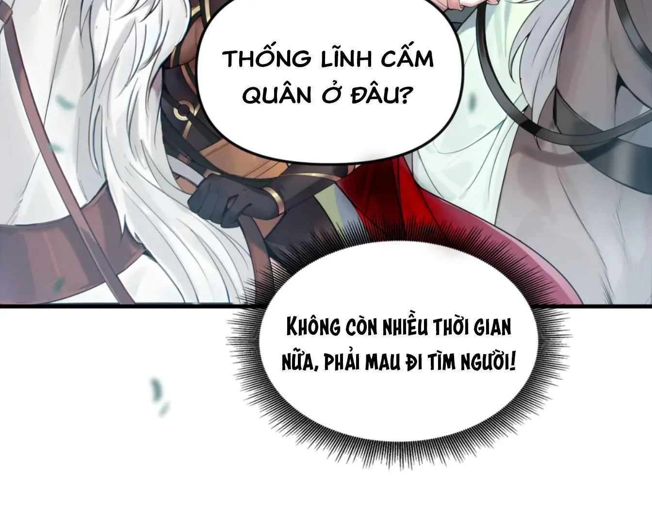 Nữ Đế, Ta Chỉ Yêu Đương Với Nương Tử Chapter 1 - 103