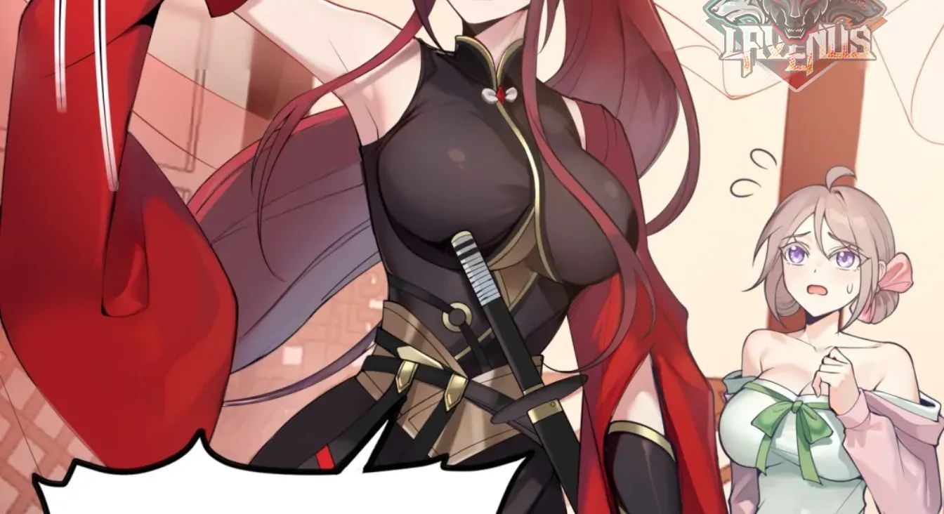 Nữ Đế, Ta Chỉ Yêu Đương Với Nương Tử Chapter 1 - 107